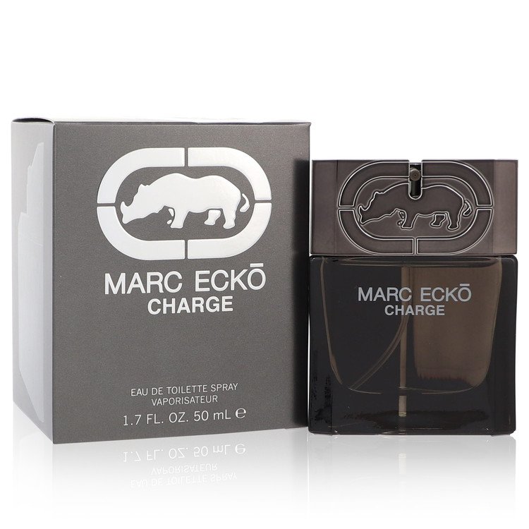 Ecko Charge Cologne By Marc Ecko Eau De Toilette Spray Ecko Charge Cologne By Marc Ecko Eau De Toilette Spray