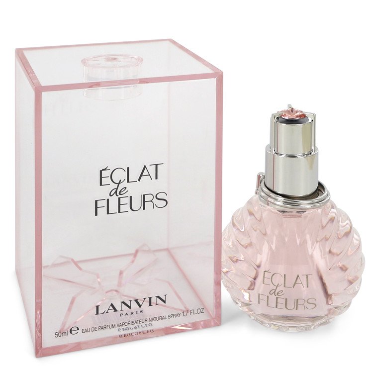 Eclat De Fleurs Perfume By Lanvin Eau De Parfum Spray Eclat De Fleurs Perfume By Lanvin Eau De Parfum Spray