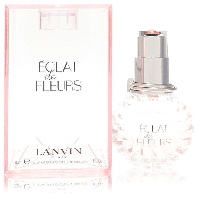 Eclat De Fleurs Perfume By Lanvin Eau De Parfum Spray Eclat De Fleurs Perfume By Lanvin Eau De Parfum Spray
