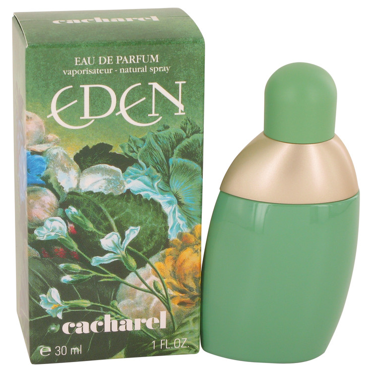 Eden Perfume By Cacharel Eau De Parfum Spray Eden Perfume By Cacharel Eau De Parfum Spray