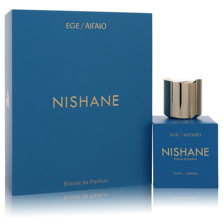 Ege Ailaio Cologne By Nishane Extrait de Parfum (Unisex) Ege Ailaio Cologne By Nishane Extrait de Parfum (Unisex)