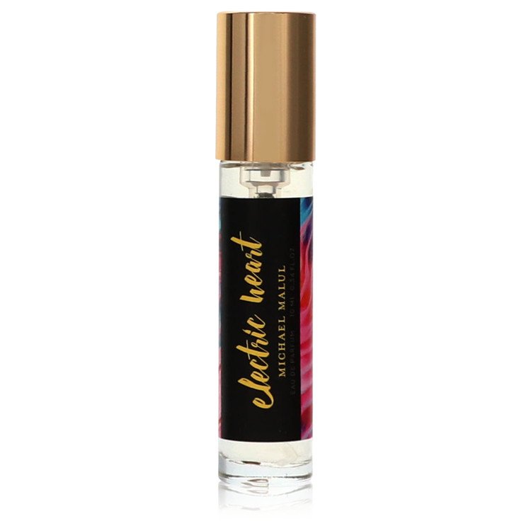 Electric Heart Perfume By Michael Malul Mini EDP Spray Electric Heart Perfume By Michael Malul Mini EDP Spray