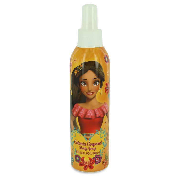 Elena Of Avalor Perfume By Disney Body Spray Elena Of Avalor Perfume By Disney Body Spray