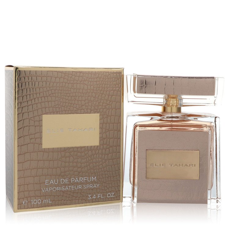 Elie Tahari Perfume By Elie Tahari Eau De Parfum Spray Elie Tahari Perfume By Elie Tahari Eau De Parfum Spray