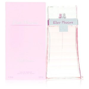 Elixir Pleasure Perfume By Estelle Vendome Eau De Parfum Spray