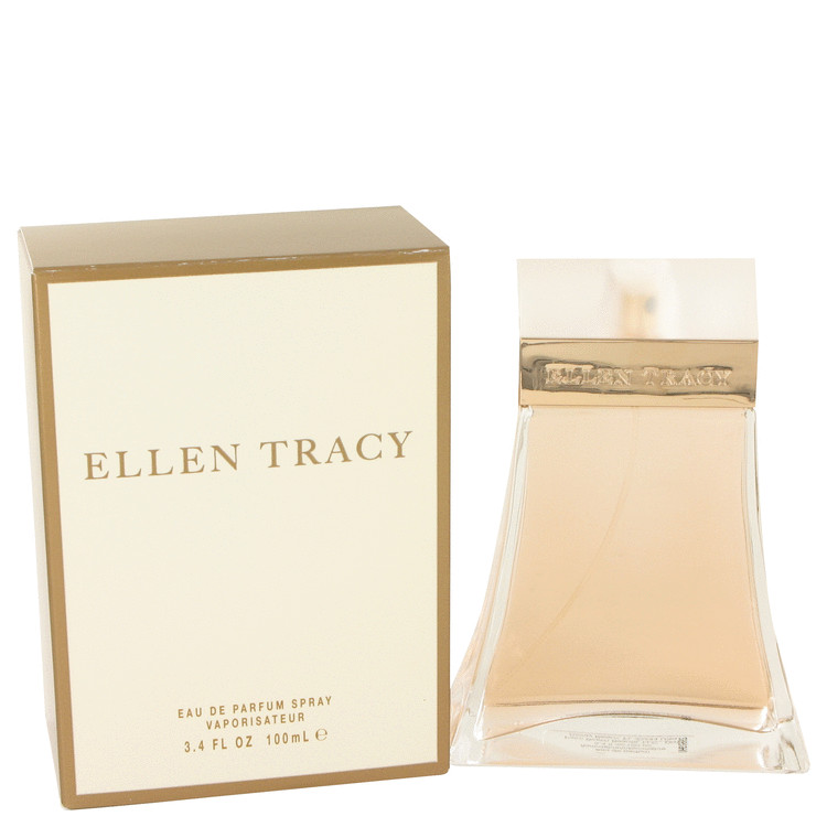 Ellen Tracy Perfume By Ellen Tracy Eau De Parfum Spray Ellen Tracy Perfume By Ellen Tracy Eau De Parfum Spray