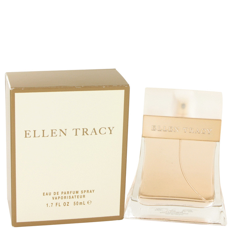 Ellen Tracy Perfume By Ellen Tracy Eau De Parfum Spray Ellen Tracy Perfume By Ellen Tracy Eau De Parfum Spray