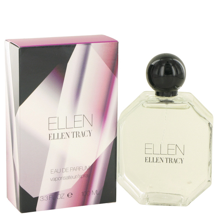 Ellen (new) Perfume By Ellen Tracy Eau De Parfum Spray Ellen (new) Perfume By Ellen Tracy Eau De Parfum Spray