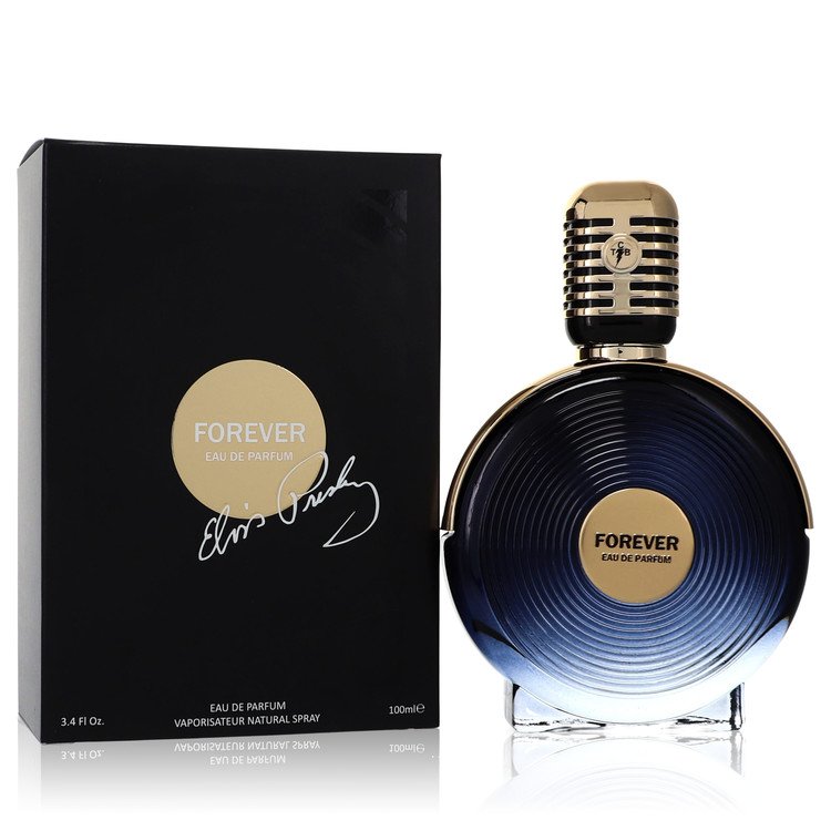 Elvis Presley Forever Perfume By Bellevue Brands Eau De Parfum Spray Elvis Presley Forever Perfume By Bellevue Brands Eau De Parfum Spray