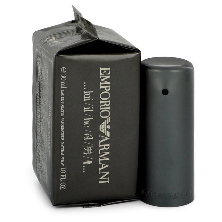 Emporio Armani Cologne By Giorgio Armani Eau De Toilette Spray Emporio Armani Cologne By Giorgio Armani Eau De Toilette Spray