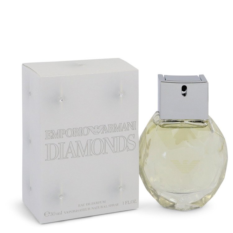 Emporio Armani Diamonds Perfume By Giorgio Armani Eau De Parfum Spray Emporio Armani Diamonds Perfume By Giorgio Armani Eau De Parfum Spray