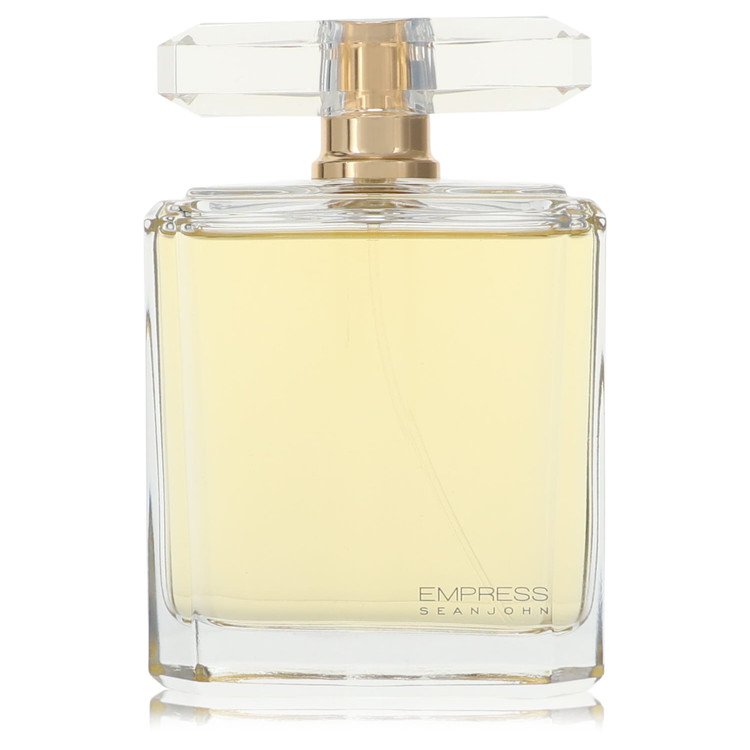 Empress Perfume By Sean John Eau De Parfum Spray (Tester) Empress Perfume By Sean John Eau De Parfum Spray (Tester)