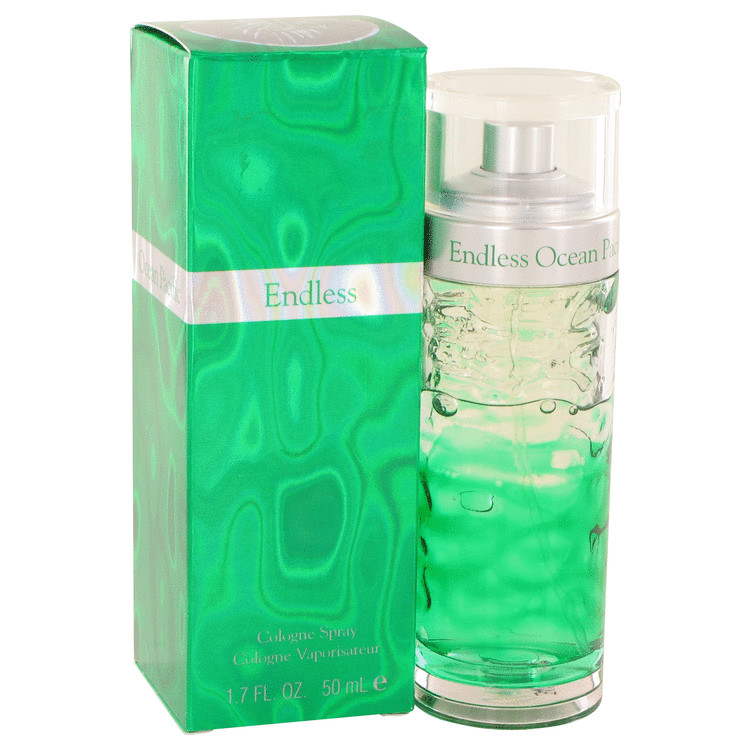 Endless Cologne By Ocean Pacific Eau De Cologne Spray Endless Cologne By Ocean Pacific Eau De Cologne Spray