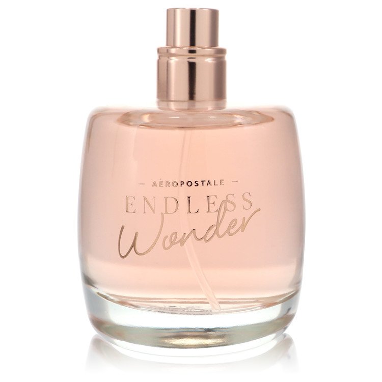 Endless Wonder Perfume By Aeropostale Eau De Parfum Spray (Tester) Endless Wonder Perfume By Aeropostale Eau De Parfum Spray (Tester)