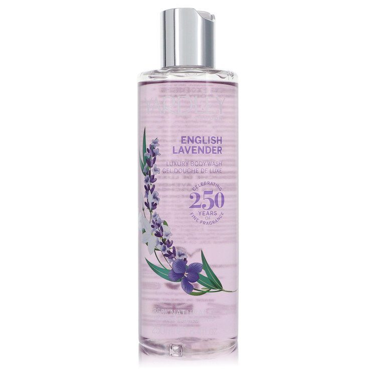 English Lavender Perfume By Yardley London Shower Gel English Lavender Perfume By Yardley London Shower Gel