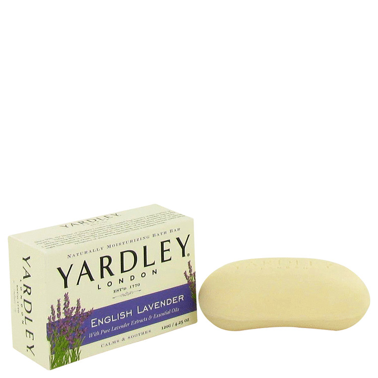 English Lavender Perfume By Yardley London Soap English Lavender Perfume By Yardley London Soap