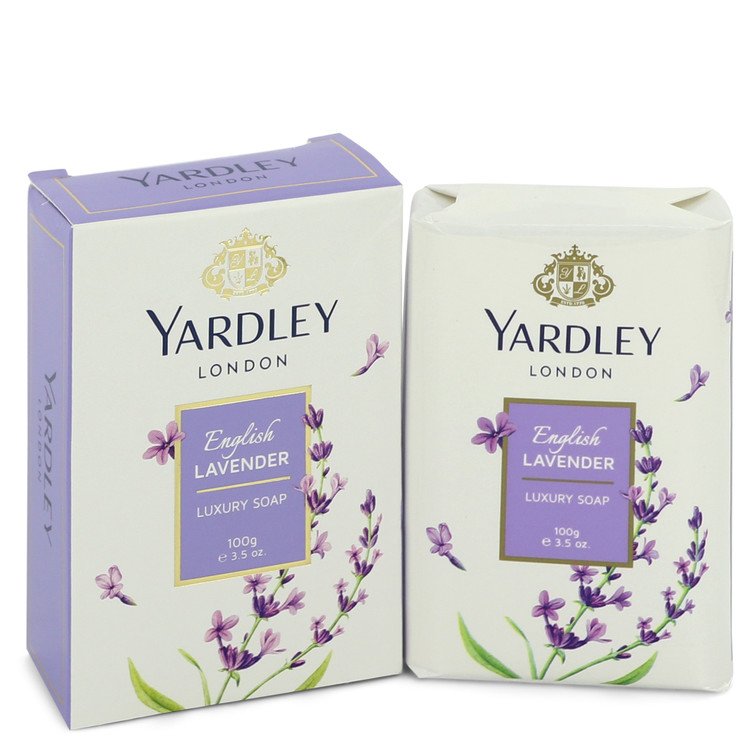 English Lavender Perfume By Yardley London Soap English Lavender Perfume By Yardley London Soap