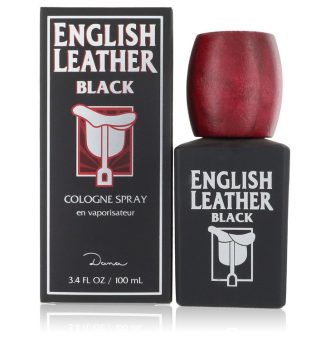 English Leather Black Cologne By Dana Cologne Spray