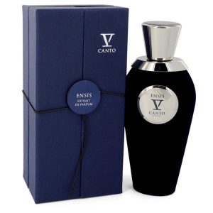 Ensis V Perfume By Canto Extrait De Parfum Spray (Unisex)