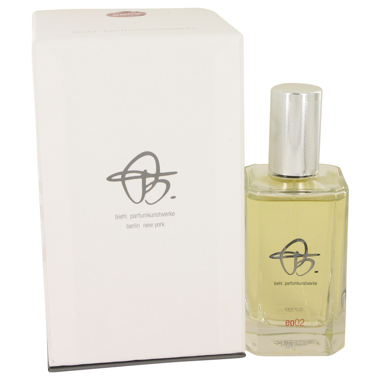 Eo02 Perfume By Biehl Parfumkunstwerke Eau De Parfum Spray (Unisex) Eo02 Perfume By Biehl Parfumkunstwerke Eau De Parfum Spray (Unisex)