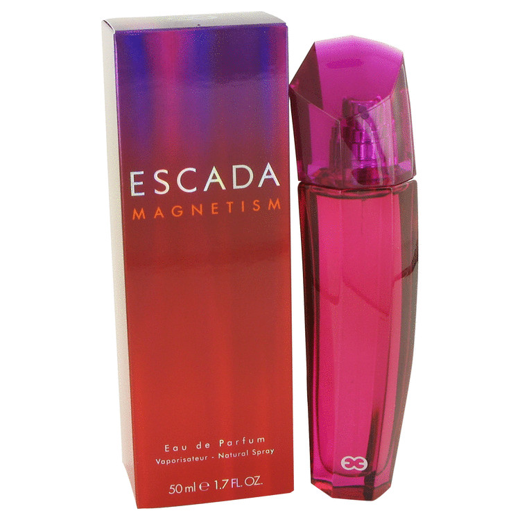 Escada Magnetism Perfume By Escada Eau De Parfum Spray Escada Magnetism Perfume By Escada Eau De Parfum Spray