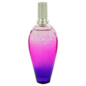 Escada Marine Groove Perfume By Escada Eau De Toilette Spray (Tester)