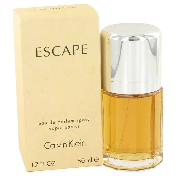 Escape Perfume By Calvin Klein Eau De Parfum Spray Escape Perfume By Calvin Klein Eau De Parfum Spray