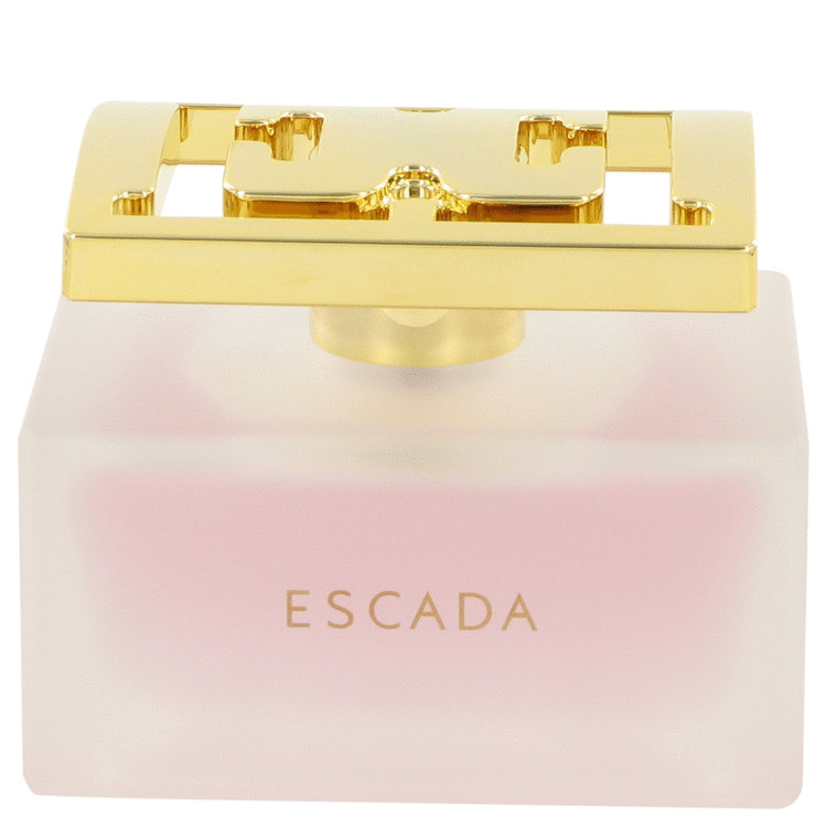 Especially Escada Delicate Notes Perfume By Escada Eau De Toilette Spray (Tester) Especially Escada Delicate Notes Perfume By Escada Eau De Toilette Spray (Tester)