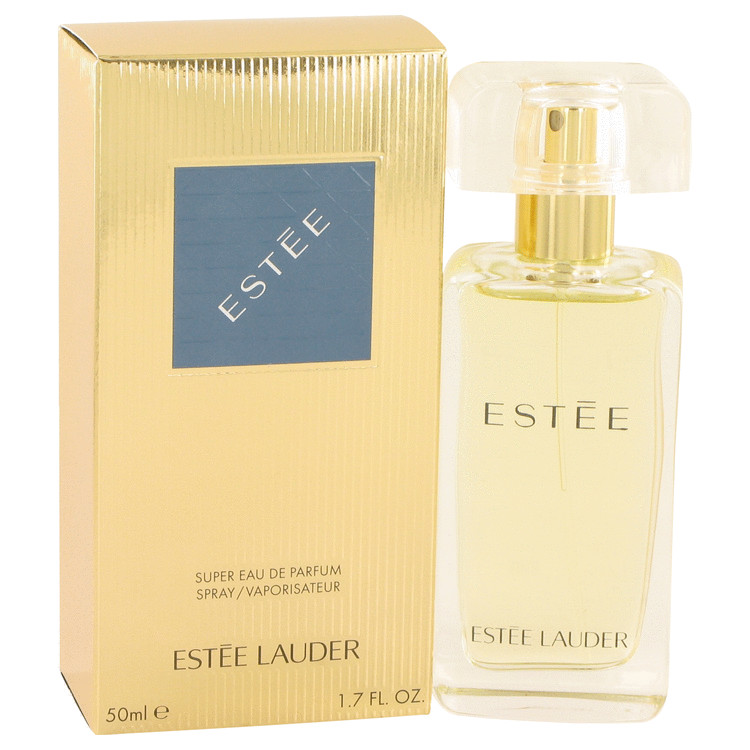 Estee Perfume By Estee Lauder Super Eau De Parfum Spray Estee Perfume By Estee Lauder Super Eau De Parfum Spray