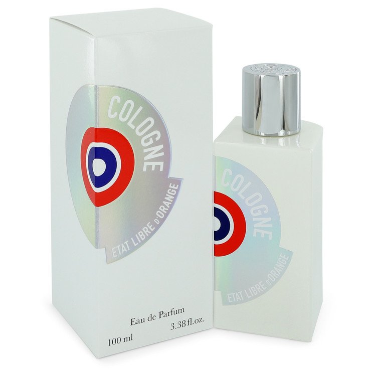 Etat Libre D'orange Cologne Perfume By Etat Libre d'Orange Eau De Parfum Spray (Unisex) Etat Libre D'orange Cologne Perfume By Etat Libre d'Orange Eau De Parfum Spray (Unisex)