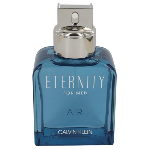 Eternity Air Cologne By Calvin Klein Eau De Toilette Spray (Tester)