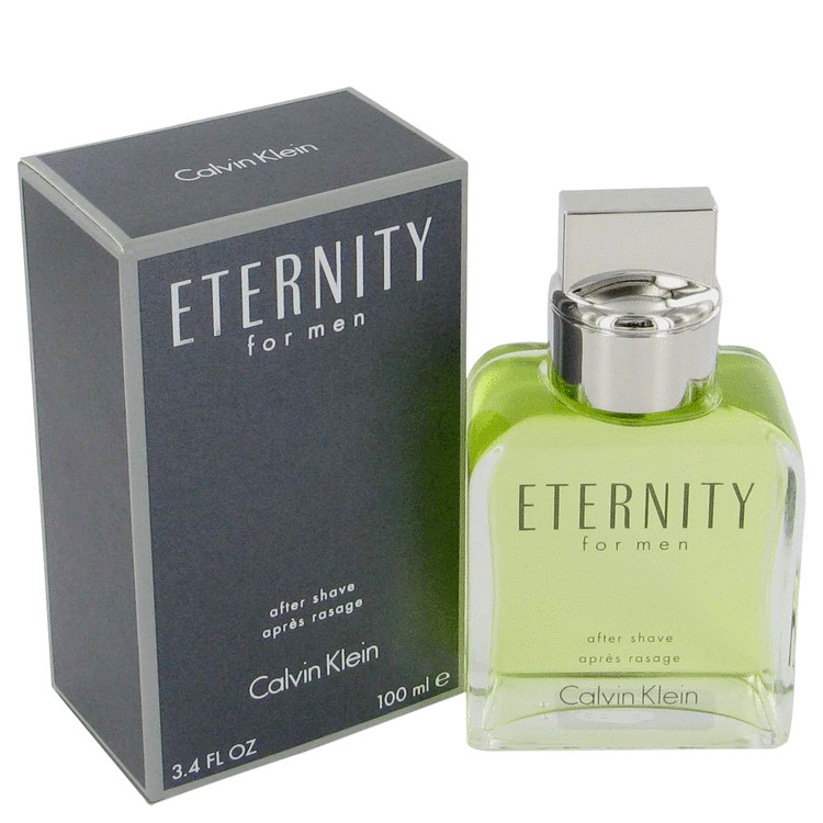 Eternity Cologne By Calvin Klein After Shave Eternity Cologne By Calvin Klein After Shave