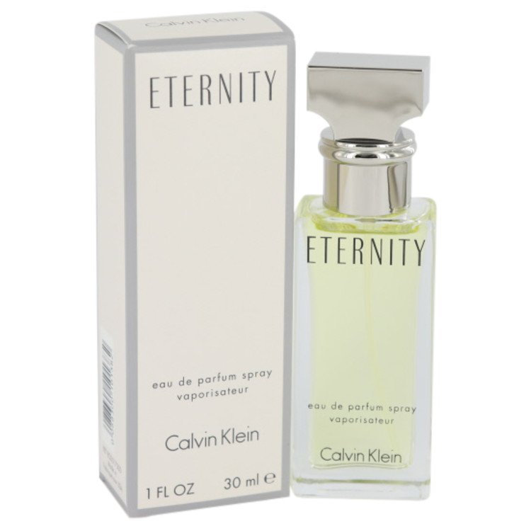 Eternity Perfume By Calvin Klein Eau De Parfum Spray Eternity Perfume By Calvin Klein Eau De Parfum Spray