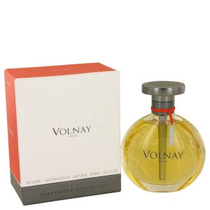 Etoile D'or Perfume By Volnay Eau De Parfum Spray