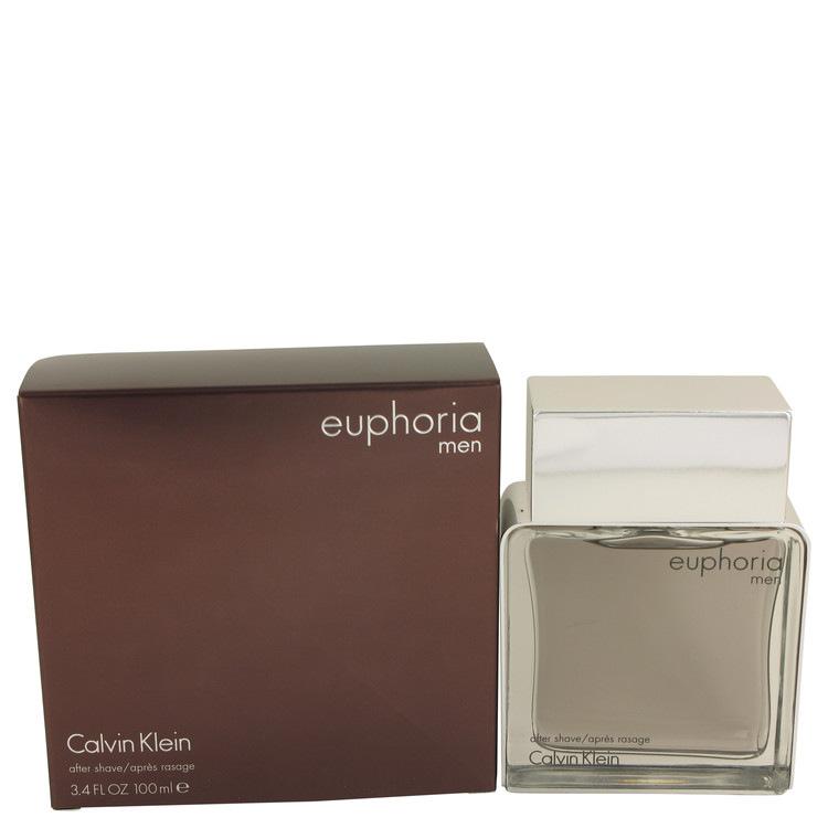 Euphoria Cologne By Calvin Klein After Shave Euphoria Cologne By Calvin Klein After Shave