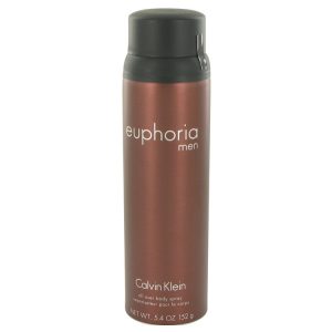 Euphoria Cologne By Calvin Klein Body Spray