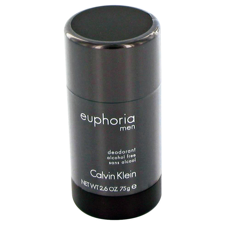 Euphoria Cologne By Calvin Klein Deodorant Stick Euphoria Cologne By Calvin Klein Deodorant Stick