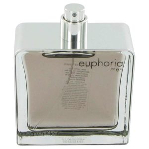 Euphoria Cologne By Calvin Klein Eau De Toilette Spray (Tester)