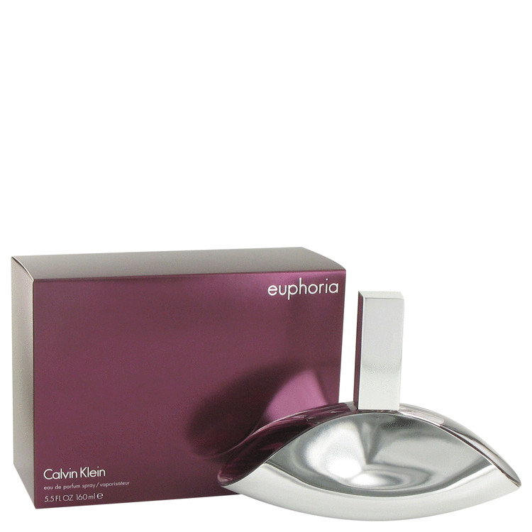 Euphoria Perfume By Calvin Klein Eau De Parfum Spray Euphoria Perfume By Calvin Klein Eau De Parfum Spray