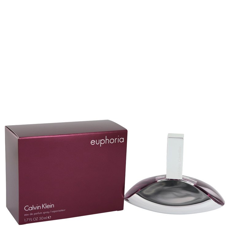 Euphoria Perfume By Calvin Klein Eau De Parfum Spray Euphoria Perfume By Calvin Klein Eau De Parfum Spray