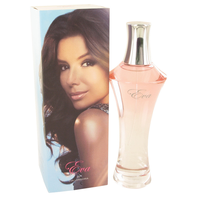 Eva Perfume By Eva Longoria Eau De Parfum Spray Eva Perfume By Eva Longoria Eau De Parfum Spray