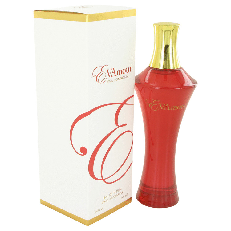 Evamour Perfume By Eva Longoria Eau De Parfum Spray Evamour Perfume By Eva Longoria Eau De Parfum Spray