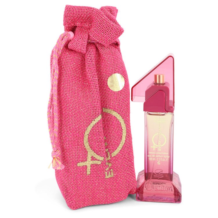 Everywoman Perfume By Lamis Eau De Parfum Spray Everywoman Perfume By Lamis Eau De Parfum Spray