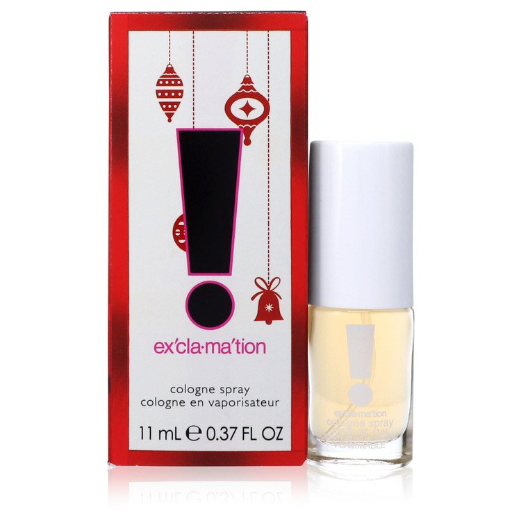 Exclamation Perfume By Coty Cologne Spray Exclamation Perfume By Coty Cologne Spray
