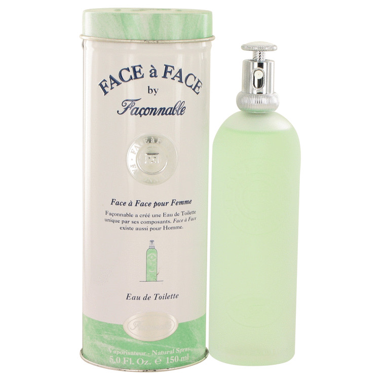 Face A Face Perfume By Faconnable Eau De Toilette Spray Face A Face Perfume By Faconnable Eau De Toilette Spray