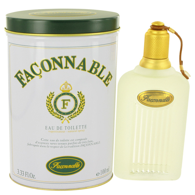 Faconnable Cologne By Faconnable Eau De Toilette Spray Faconnable Cologne By Faconnable Eau De Toilette Spray