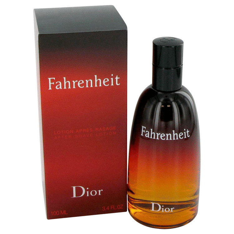 Fahrenheit Cologne By Christian Dior After Shave Fahrenheit Cologne By Christian Dior After Shave