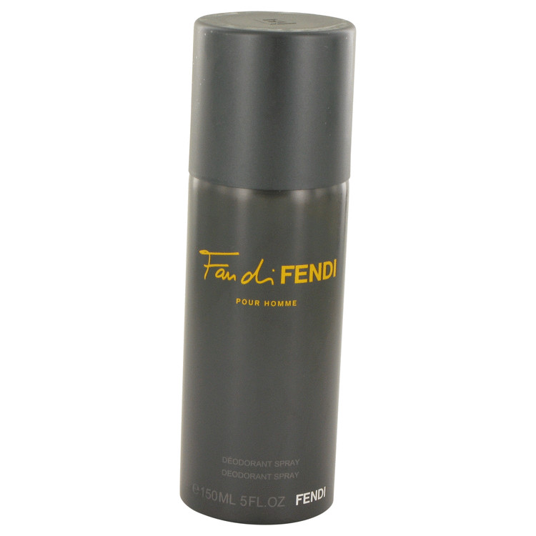 Fan Di Fendi Cologne By Fendi Deodorant Spray Fan Di Fendi Cologne By Fendi Deodorant Spray