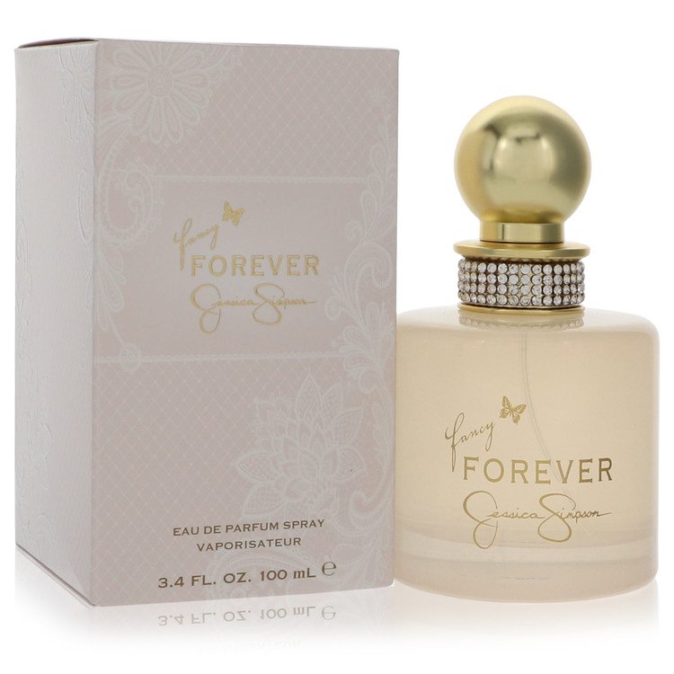 Fancy Forever Perfume By Jessica Simpson Eau De Parfum Spray Fancy Forever Perfume By Jessica Simpson Eau De Parfum Spray