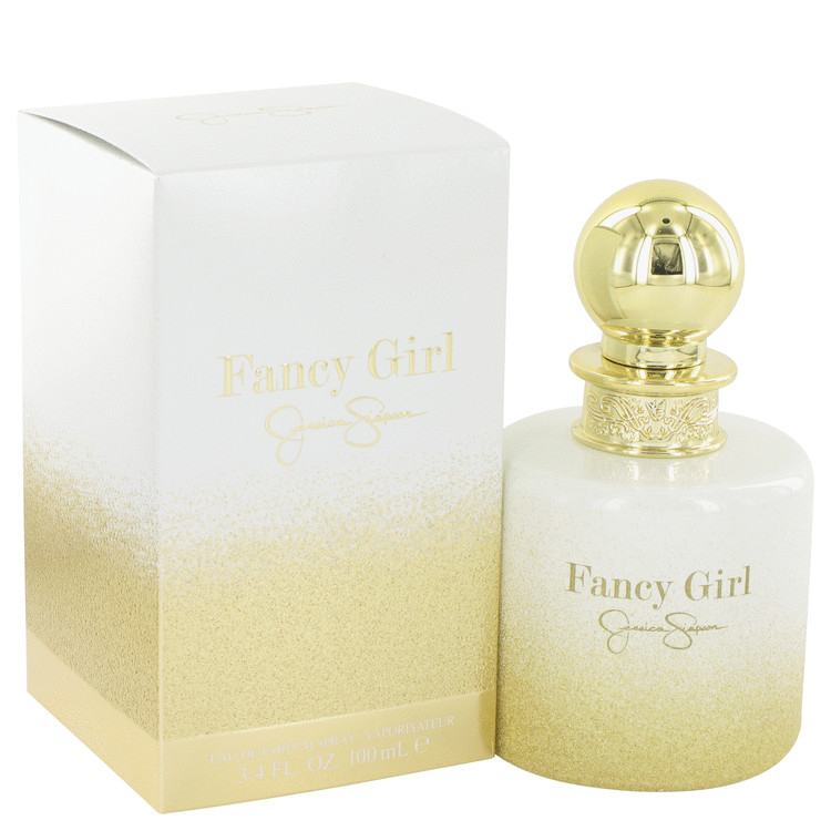 Fancy Girl Perfume By Jessica Simpson Eau De Parfum Spray Fancy Girl Perfume By Jessica Simpson Eau De Parfum Spray